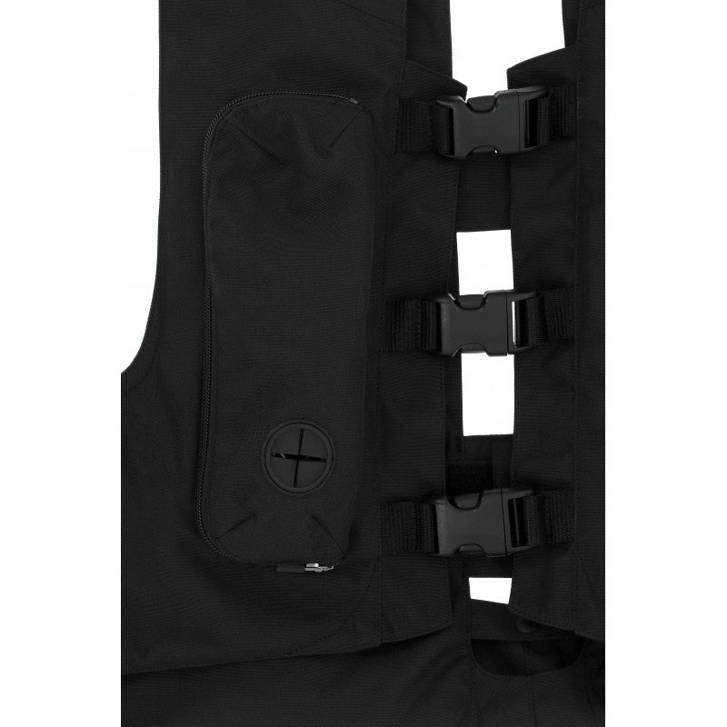 SPARK GILET AIRBAG HIPPODROME ADULTE