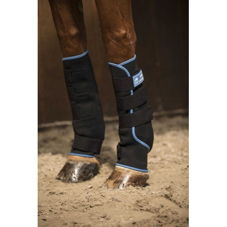 Lami-Cell Pro Guetre Refroidissante Ice Boots