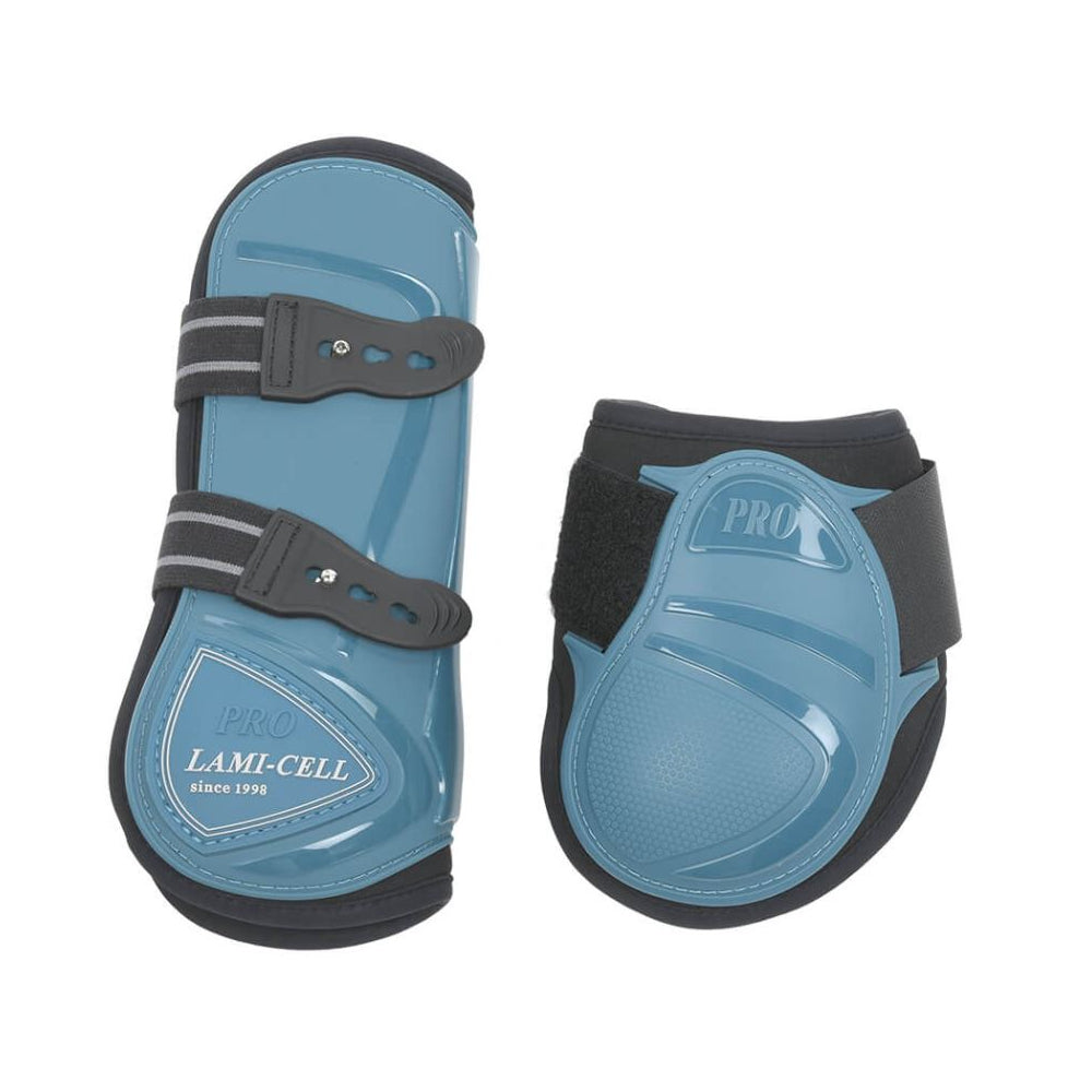 Lami-Cell Pack Guetres + Protege Boulet Elite