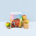 RAVENE HAPPY SWEET POMME 800G