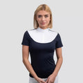 HARCOUR PRYSTIE POLO DE CONCOURS MC