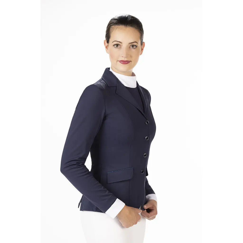 HKM VESTE DE CONCOURS LUISA