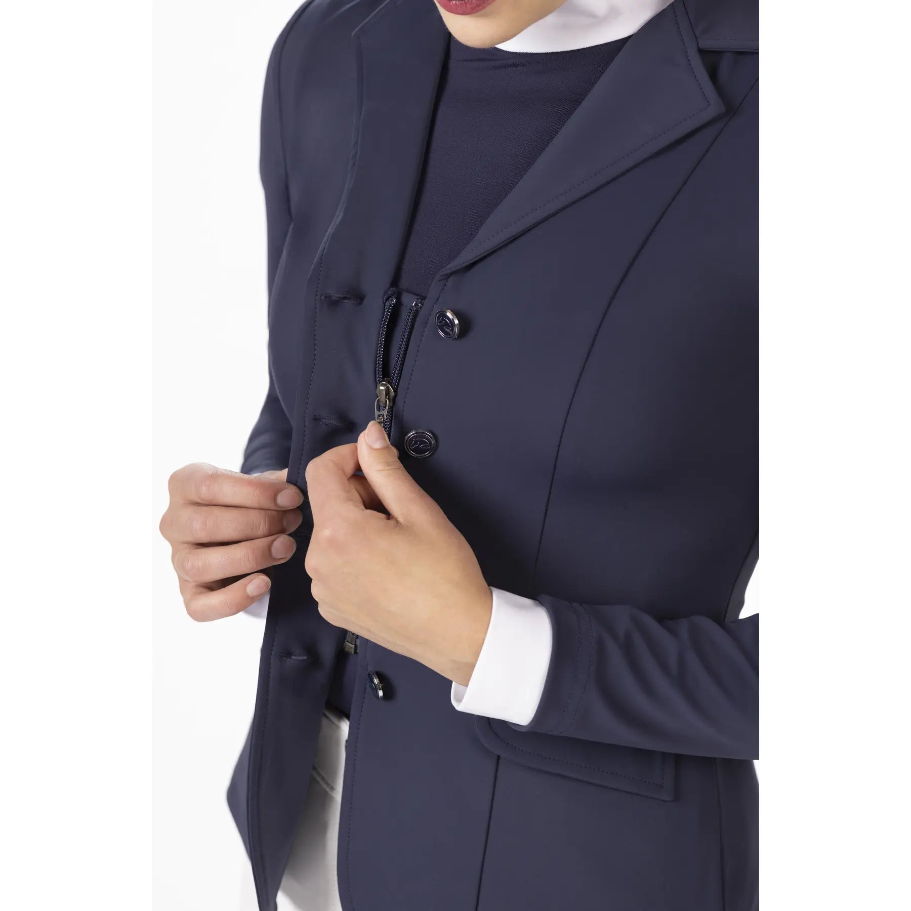 HKM VESTE DE CONCOURS LUISA