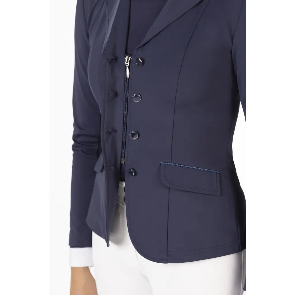 HKM VESTE DE CONCOURS LUISA