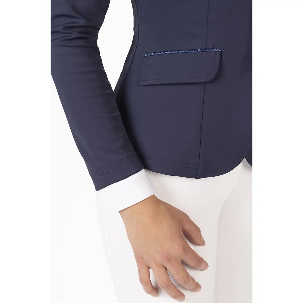 HKM VESTE DE CONCOURS LUISA