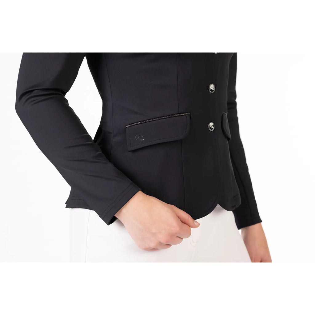 HKM VESTE DE CONCOURS LUISA