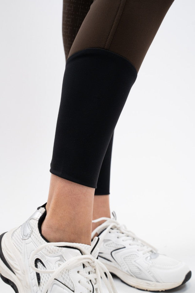 HARCOUR PANTALON JAIPUR DOUBLE POLAIRE