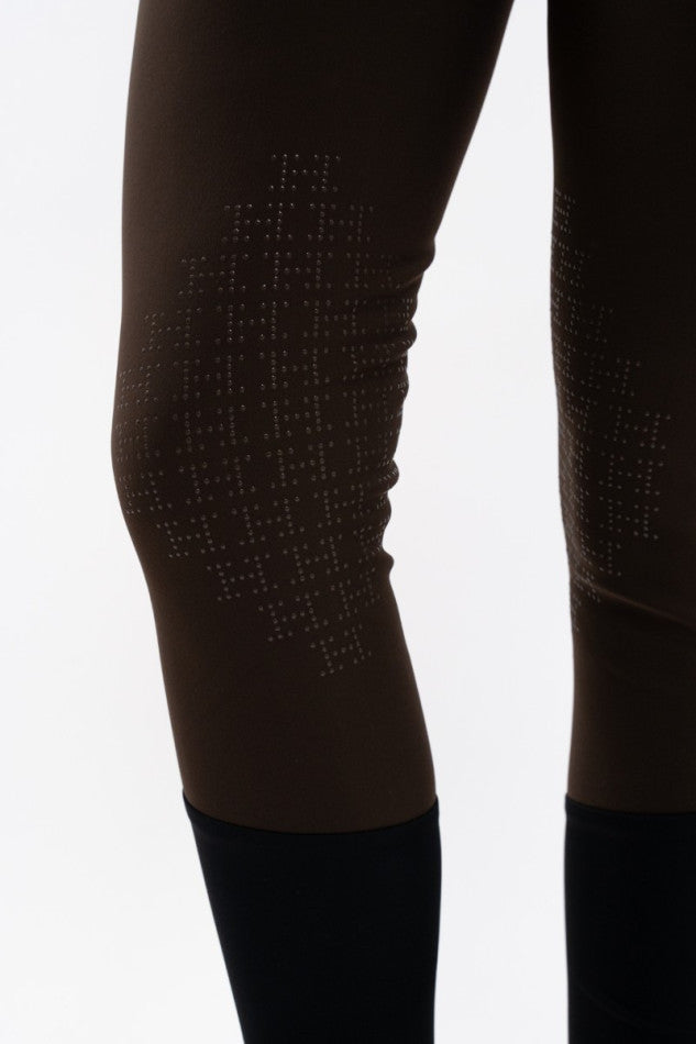 HARCOUR PANTALON JAIPUR DOUBLE POLAIRE