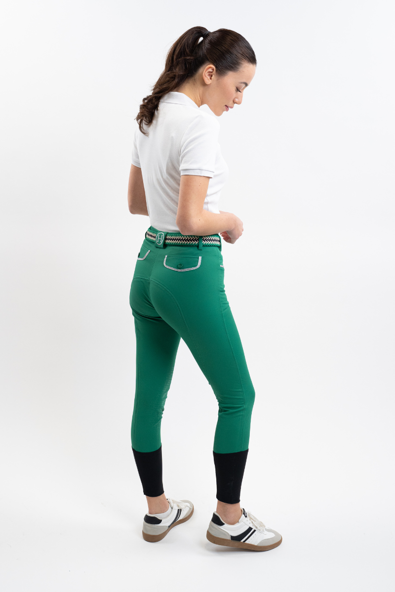 HARCOUR PANTALON JALTIKA