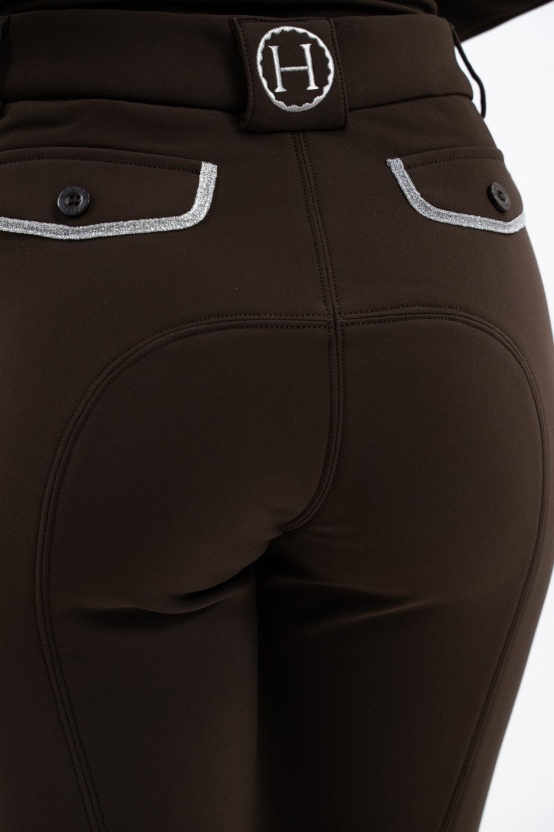 HARCOUR PANTALON JALTIKA