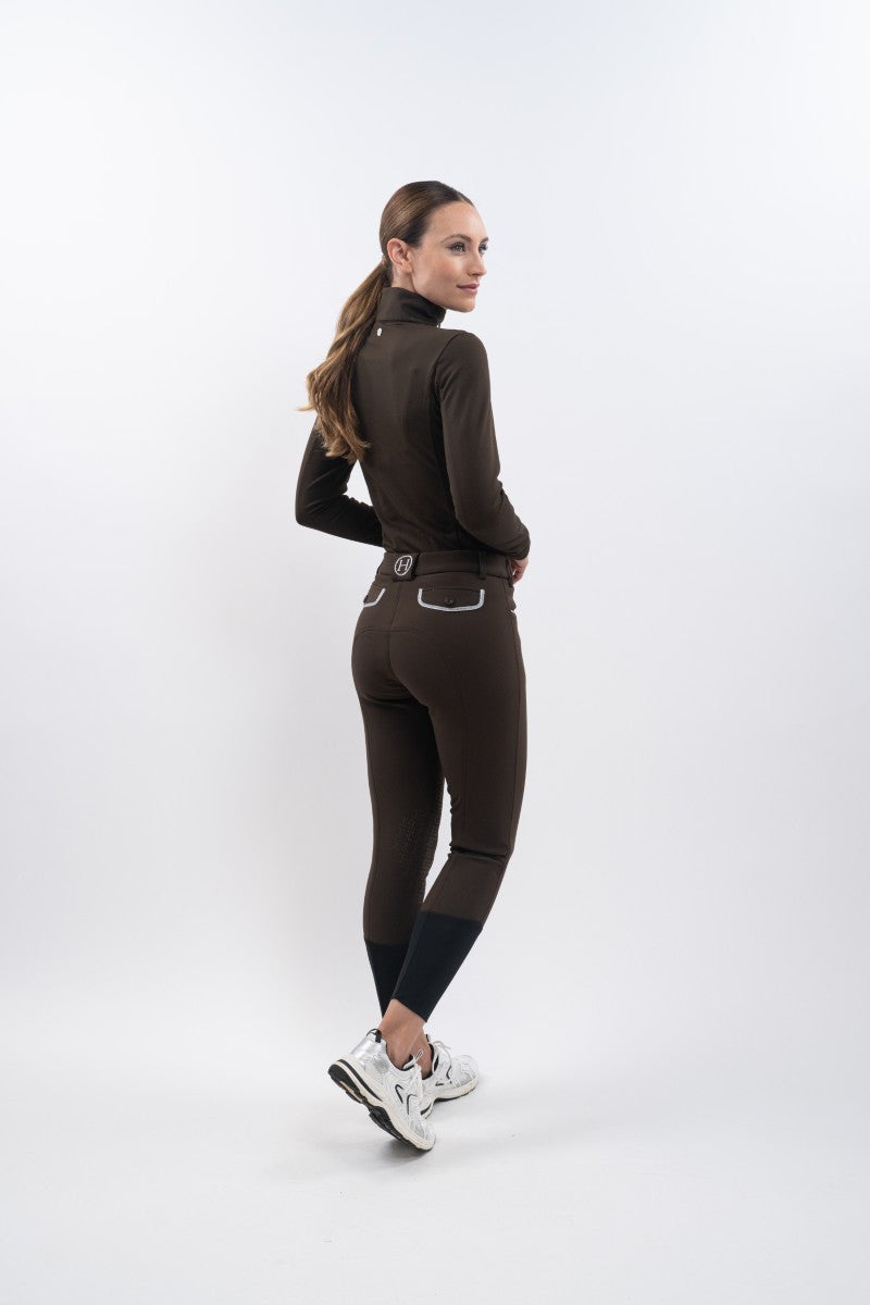 HARCOUR PANTALON JALTIKA