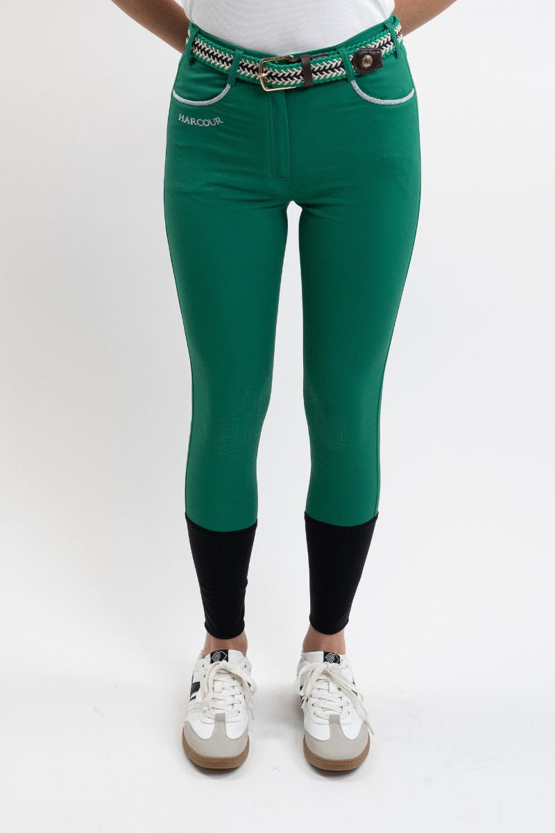 HARCOUR PANTALON JALTIKA