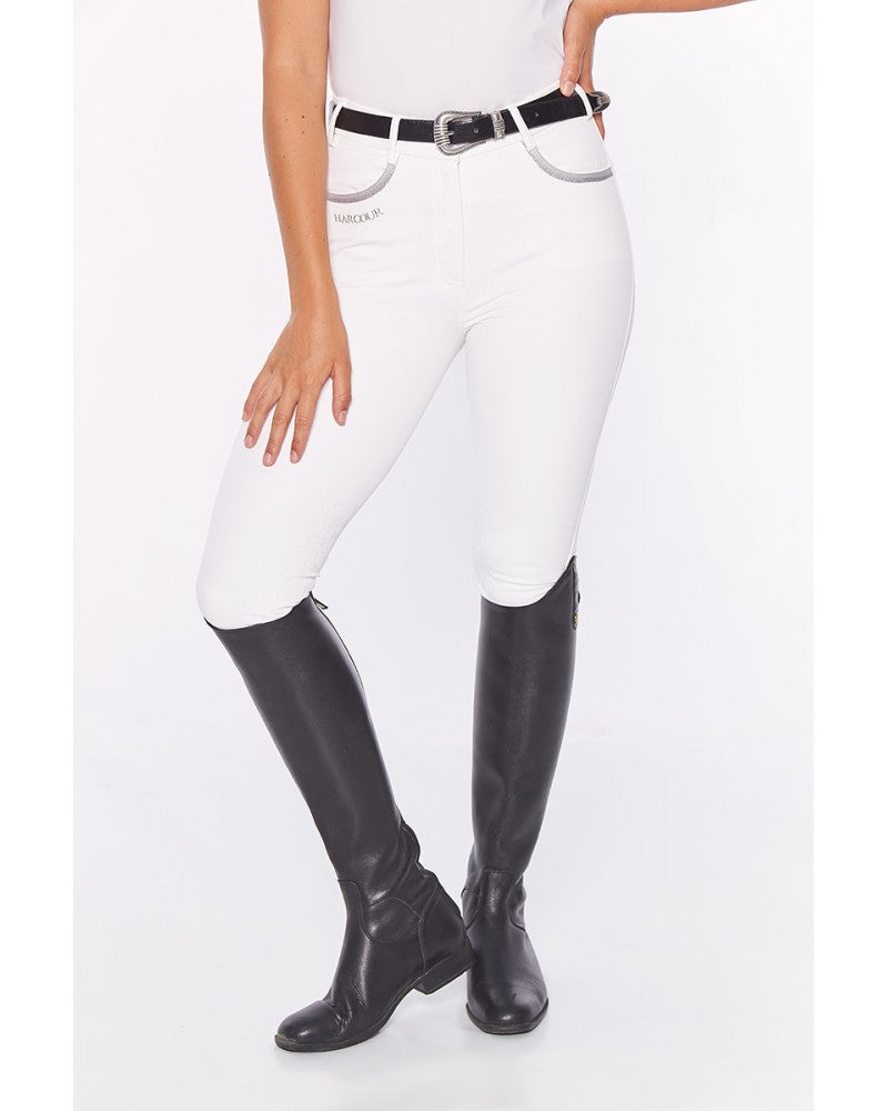HARCOUR PANTALON JALTIKA