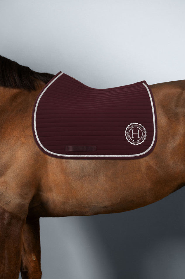 HARCOUR TAPIS KAREMBAR CHEVAL
