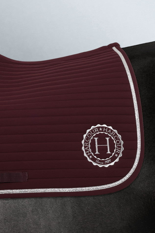 HARCOUR TAPIS KAREMBAR CHEVAL