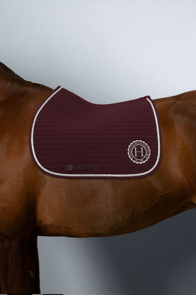 HARCOUR TAPIS KAREMBAR CHEVAL