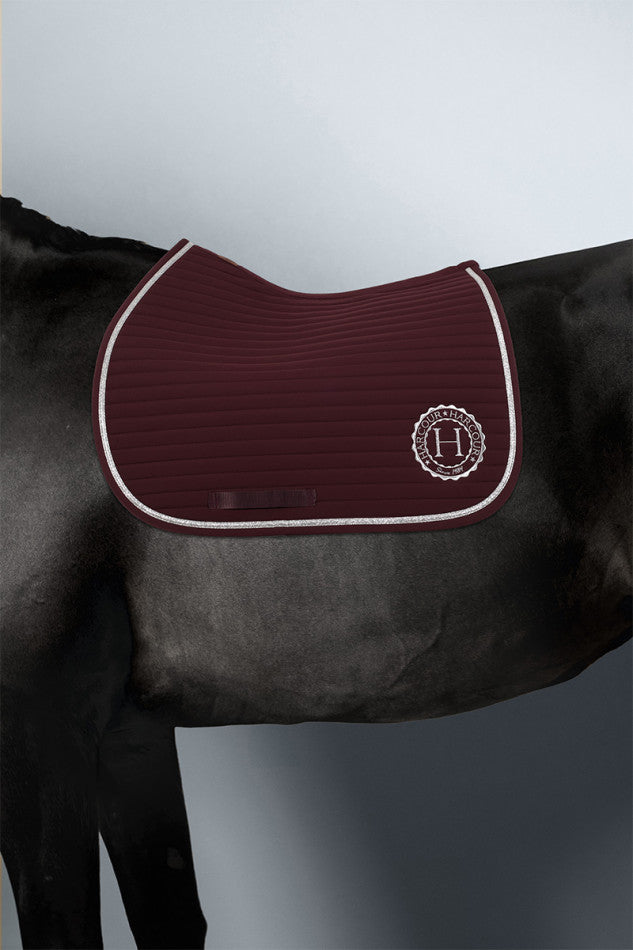 HARCOUR TAPIS KAREMBAR CHEVAL
