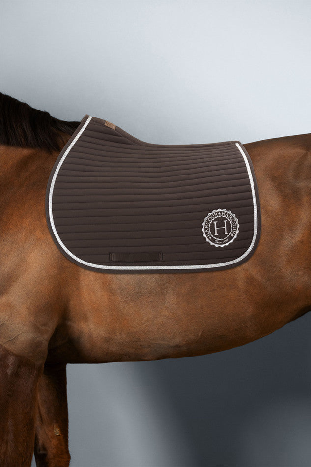 HARCOUR TAPIS KAREMBAR CHEVAL