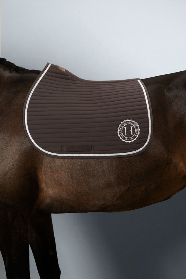 HARCOUR TAPIS KAREMBAR CHEVAL