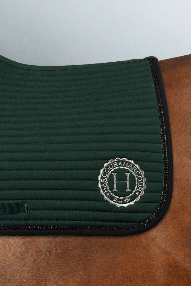 HARCOUR TAPIS KAREMBAR CHEVAL