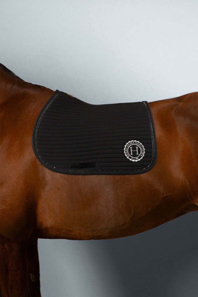 HARCOUR TAPIS KAREMBAR CHEVAL