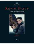 Livre Kevin Staut Le Cavalier d'Acier Lavauzelle