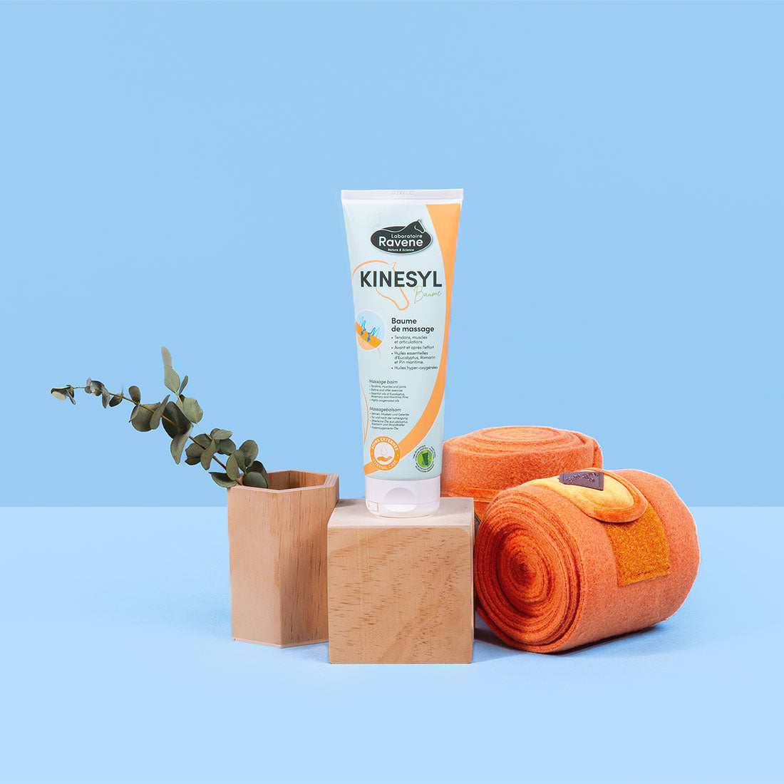 RAVENE KINESYL 250 ML