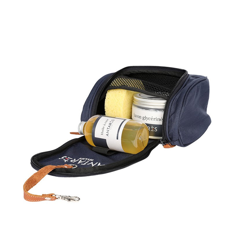 ANTARES SAC POUR RANGER PRODUITS ENTRETIEN
