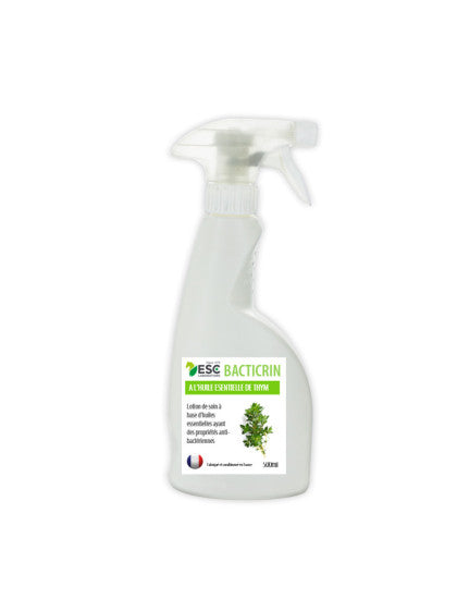 ESC BACTICRIN 500ML