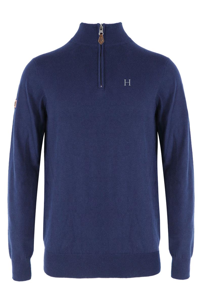 HARCOUR PULLOVER H FLASH