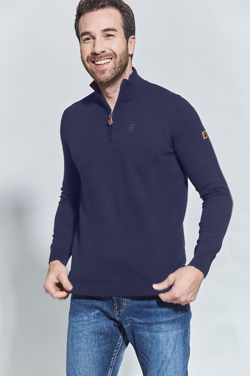 HARCOUR PULLOVER H FLASH