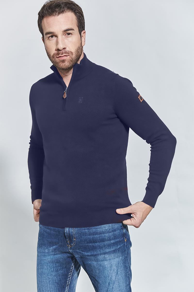 HARCOUR PULLOVER H FLASH