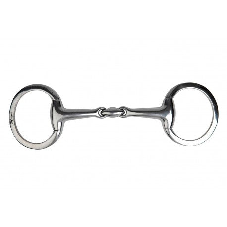 Metalab Mors Olive "Magic System" Double Brisure 135