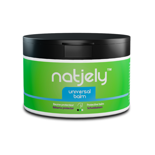 ANIMA DERM NATJELY 300ML