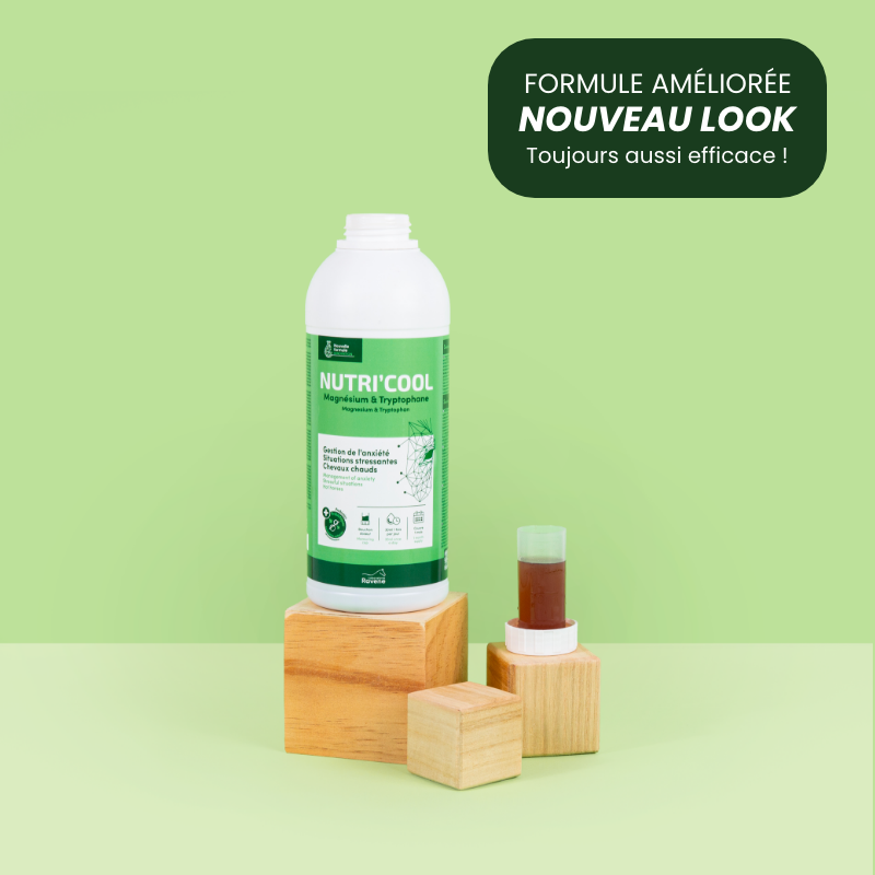 RAVENE NUTRI'COOL 900ML