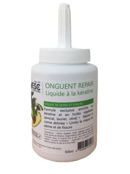ESC ONGUENT REPAIR LIQUIDE