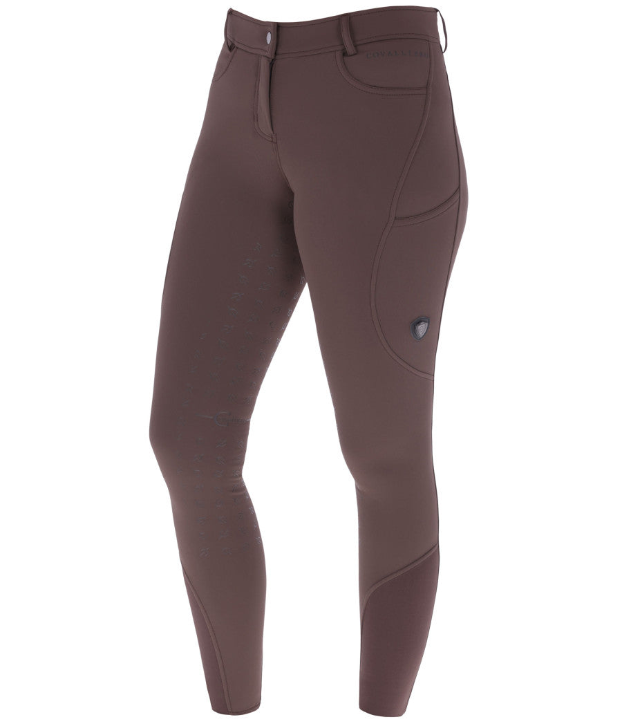 COVALLIERO PANTALON POLAIRE GRIP