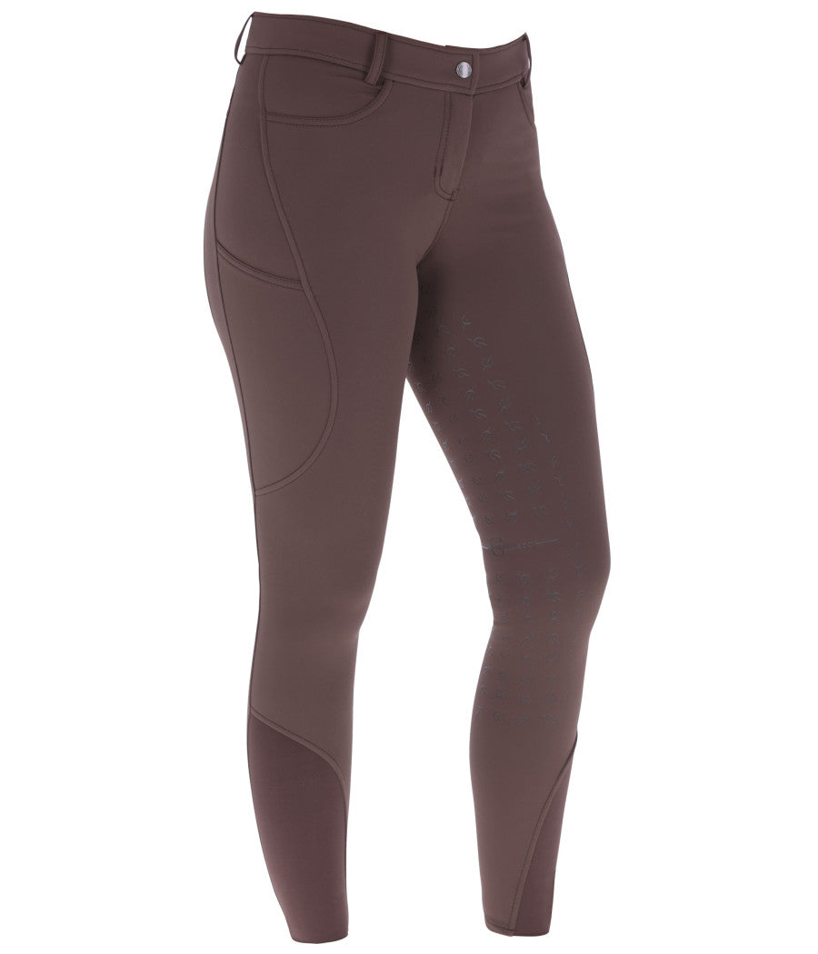 COVALLIERO PANTALON POLAIRE GRIP