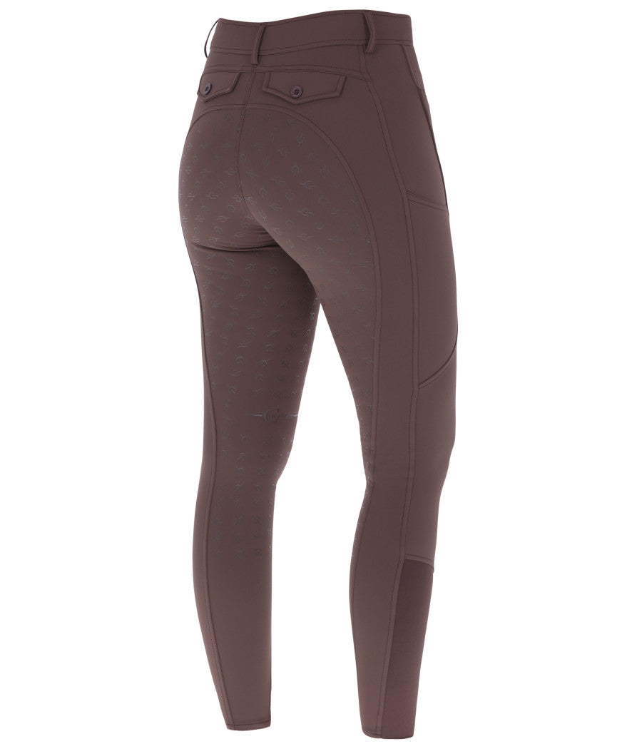 COVALLIERO PANTALON POLAIRE GRIP