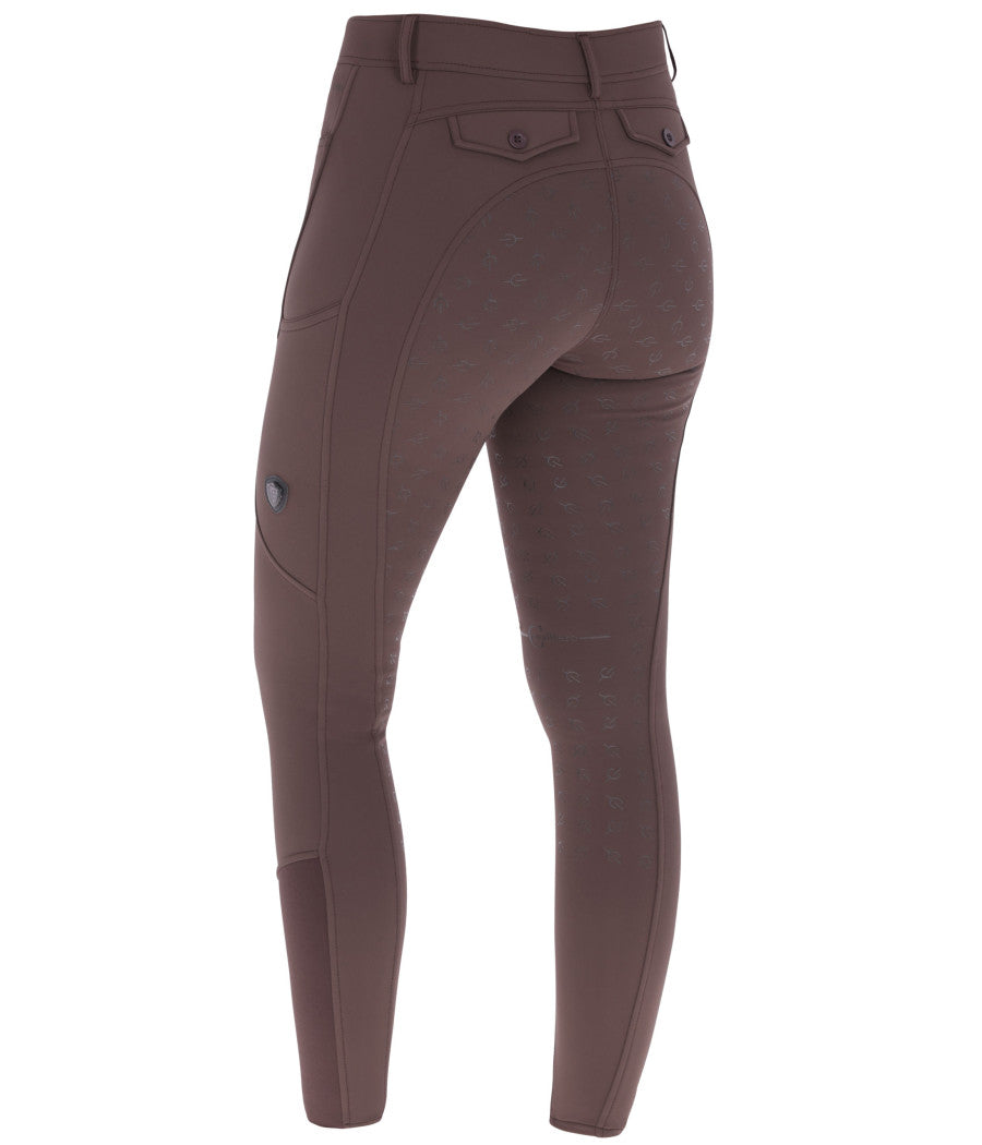COVALLIERO PANTALON POLAIRE GRIP