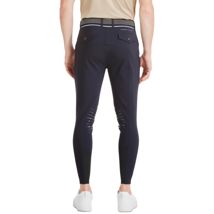 HORSE PILOT PANTALON EQUITATION X-DESIGN HOMME