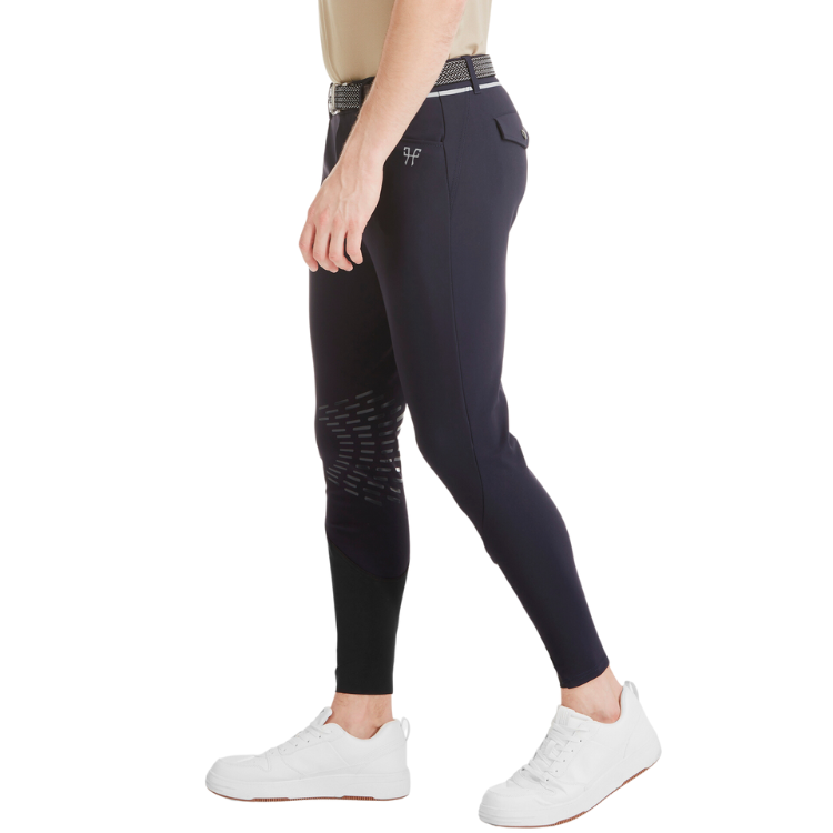 HORSE PILOT PANTALON EQUITATION X-DESIGN HOMME
