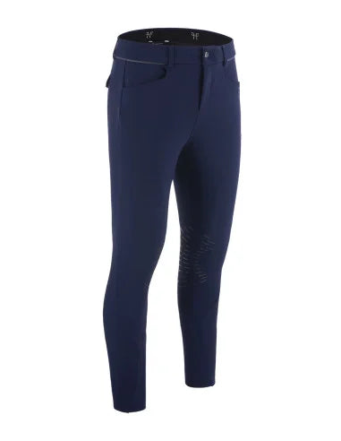 HORSE PILOT PANTALON EQUITATION X-DESIGN HOMME