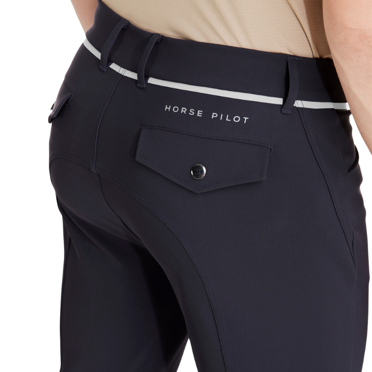 HORSE PILOT PANTALON EQUITATION X-DESIGN HOMME