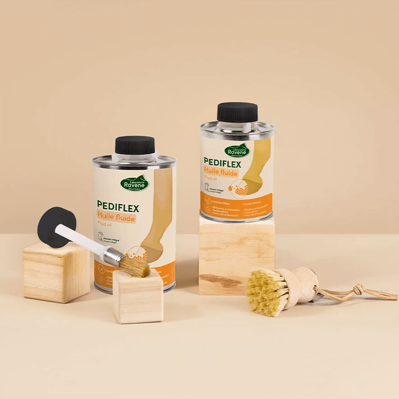 RAVENE PEDIFLEX 500ML