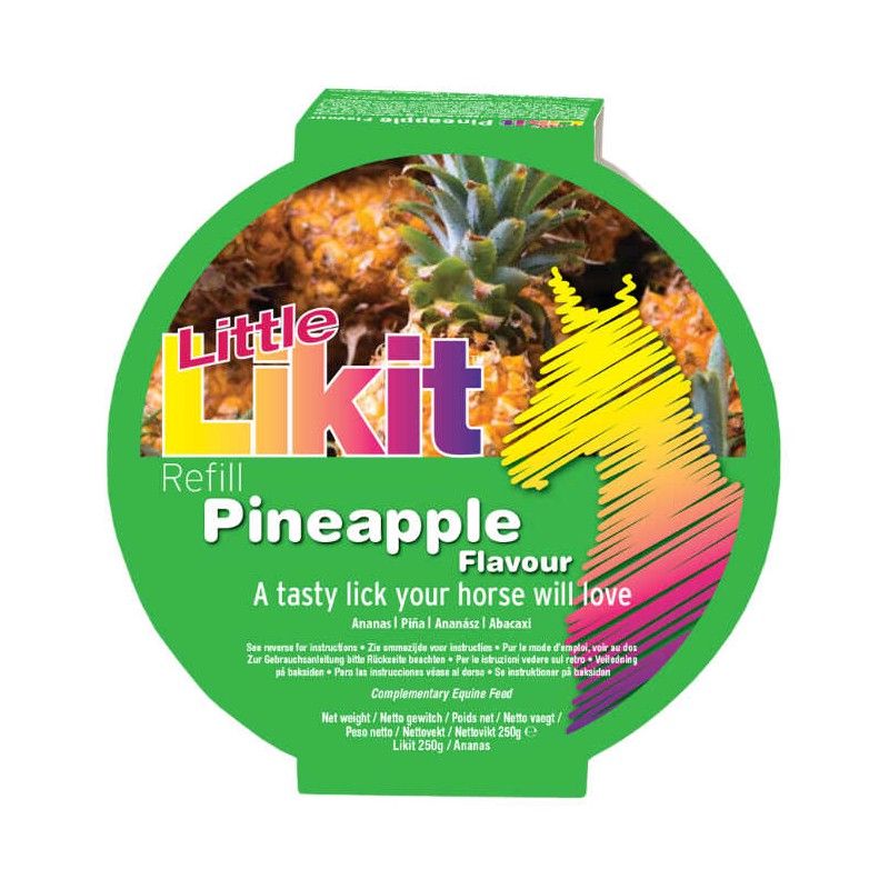 LIKIT PIERRE 250G