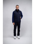 HARCOUR GILET SANS MANCHE HOMMES PORTO