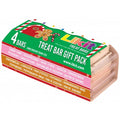 LIKIT TREAT BAR X4 PAIN D'EPICES/SUCRE D'ORGE