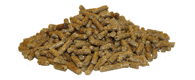 DYNAVENA CUBES 25KG