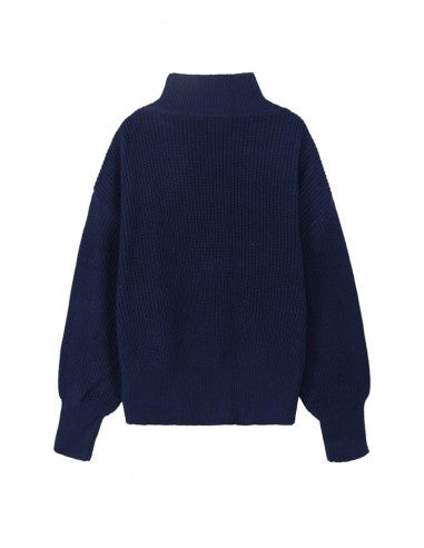 HARCOUR PULL POULAIN